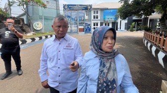 Ombudsman Temukan Bangunan Khusus di Lapas Cibinong, Fasilitas Disebut Bak Apartemen