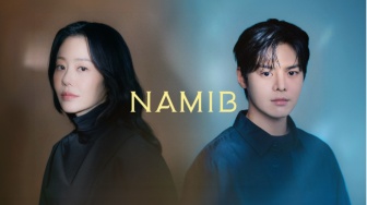 Review Namib: Sisi Gelap di Balik Mimpi Menjadi Idol