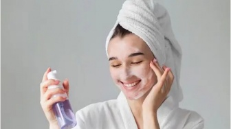 4 Low pH Cleanser Lokal Berbahan Aloe Vera Buat Kulit Sensitif Tetap Lembap