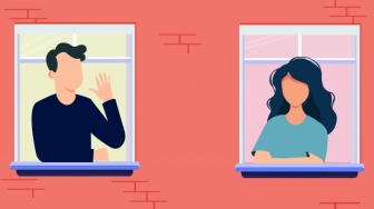Seni Menjaga Batasan Privasi dengan Tetangga Agar Kebaikan Tak Jadi Tuntutan