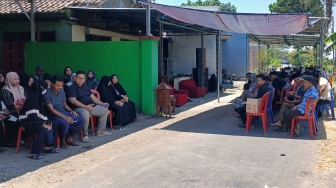 2 Korban Kapal Virgo Transport 8 Aldo dan Bagus Ditemukan Meninggal, Keluarga Siapkan Pemakaman