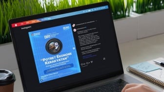 BRI inFrame 2026 Kembali Hadir, Abadikan Wajah Ekonomi Kerakyatan Lewat Lensa Fotografi