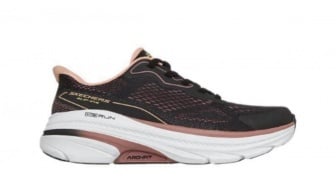 5 Sepatu Skechers Max Cushioning yang Empuk untuk Jalan Kaki Jauh dan Olahraga