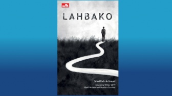 Novel Lahbako: Tanah, Tembakau, dan Kampung Halaman yang Menagih Kepulangan