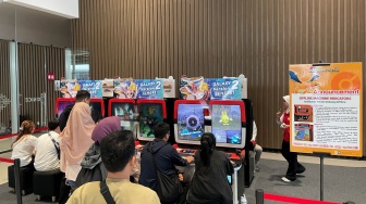 Game Battle Makin Kompetitif, Format VGC 202627 Resmi Digelar di Asia