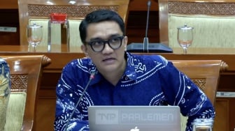 Bedah RUU Perampasan Aset, IMC Sebut 'Kekayaan Tak Wajar' Sudah Diatur di LHKPN