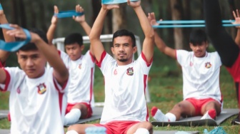 Ketika Skuad Rp400 Miliar Jadi Beban: Menatap Efek Etalase Timnas Indonesia