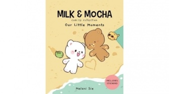 Milk & Mocha: Ketika Momen Kecil Ternyata Tak Selalu Membekas