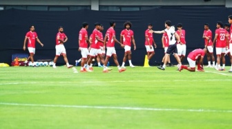 Kagum dengan Kualitas Lapangan, Pelatih Bangladesh Keluhkan Hal Ini Jelang Lawan Timnas Indonesia