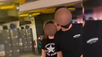 Viral Kepala SPPG Tebingtinggi Diciduk Istri Diduga Bareng Wanita Lain, Dilaporkan ke KPPG-Polisi