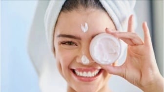 Skin Barrier Sehat! 4 Pelembap Cream Squalane Kunci Hidrasi Kulit Kering