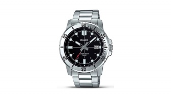 5 Rekomendasi Jam Tangan Casio Pria yang Awet, Desain Elegan untuk Berbagai Keperluan