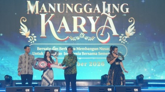 Semen Gresik Pererat Sinergi dengan Ratusan Distributor dan Toko Bangunan di Soloraya
