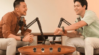 Galaxy Watch Ultra2 Andalkan Vitals untuk Baca Pemulihan Tubuh Saat Tidur