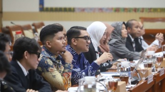 IMC Soroti Illicit Enrichment dalam RUU Perampasan Aset: Lebih Tepat Diatur di Hukum Pidana Materiil