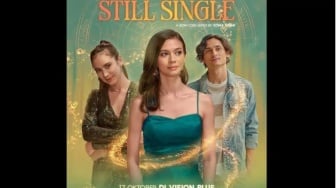 Series Still Single: Saat Jodoh Tidak Sesuai Ramalan Zodiak