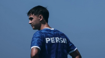 Eliano Reijnders: Persib Sudah Move On dari Kekalahan Persija, Kami Bangkit