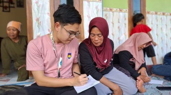 Lebih dari Sekadar Ilmu, Pengalaman Ini Mengajarkan Generasi Muda Arti Kepedulian