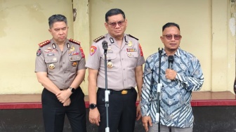 Kompolnas Dalami Kematian Eks Istri Polisi dengan Luka Tembak di Medan, Apa Hasilnya?