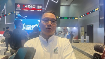 Gelar RUPSLB, Direksi Bursa Masih Rahasiakan Pembahasan Demutualisasi