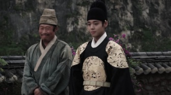 Mengenal Danjong di The King's Warden, Raja Kecil yang Pernah Pimpin Joseon