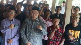 25 Merek Beras Fortifikasi Gagal Uji Lab, Wakil Ketua DPRD Jateng Desak Pengawasan Pangan Diperketat