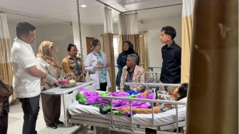 Ilusi Kesantunan Pejabat: Di Balik Permintaan Maaf Wapres soal MBG