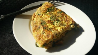 4 Resep Menu Sarapan Praktis, Mudah Dibuat Gak Pake Lama