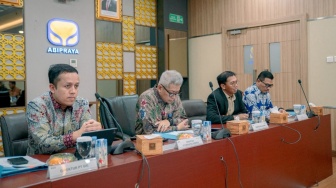 Brantas Abipraya Streamlining Anak Usaha, Perkuat Fokus dan Nilai Keberlanjutan
