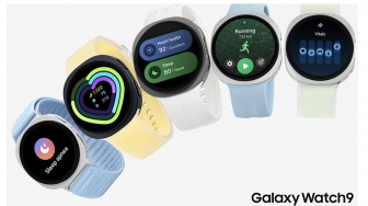 Komparasi Galaxy Watch9 dengan Apple Watch Series 11: Mana Pilihan Anda?