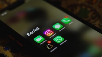 Seni Mematikan Notifikasi: Saat Ketenangan Menjadi Kemewahan Baru bagi Gen Z