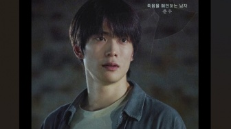 Review You Will Die in 6 Hours: Saat Kematian Mengajarkan Kita Cara Menjalani Hidup