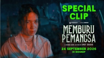 Dilema Memburu Pemangsa: Eksekusi Jurnalisme Investigasi yang Tergilas Bumbu Supranatural