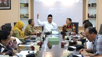 Awas Konflik Agraria! Wakil Ketua DPRD Jateng Desak Percepatan Sertifikasi Lahan Sawah