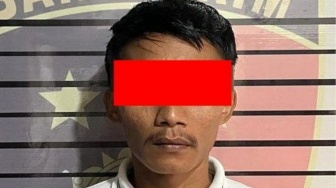 6 Tahun Dipercaya, Sopir di Pringsewu Tega Kuras Uang Majikan Rp50 Juta demi Judi Online