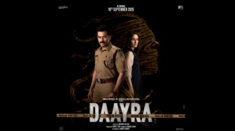 Review Film Daayra: Hadirkan Realita Pahit Penegakan Hukum yang Dilematis!