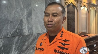 Satu Kru Ditemukan di Enggano, Basarnas Pastikan Pencarian 5 Jurnalis Hilang Tak Berhenti