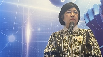 Kerugian Serangan Siber di Indonesia Diproyeksi Tembus Rp111 Triliun pada 2026