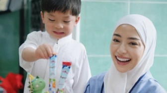 3 Buku Parenting Rekomendasi Nikita Willy, Sukses Didik Anak Tumbuh Optimal