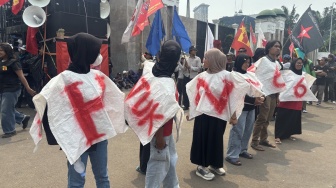 AGRA Tak Percaya UU Reforma Agraria Bisa Atasi Monopoli Tanah