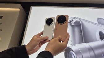 vivo X500 Pro vs X500 Pro Max, Apa Bedanya dan Seberapa Jauh Upgrade-nya?
