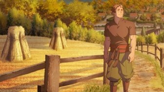 Anime From Old Country Bumpkin to Master Swordsman Resmi Berlanjut ke Season 3
