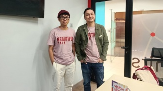 Beautiful Pain Angkat Perjuangan Perempuan Hadapi KDRT hingga Pelecehan Seksual