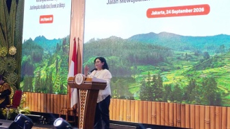 KPA Soroti Aturan Baru Reforma Agraria, Singgung Pembatasan Konsesi Besar