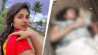 Mahasiswi Keperawatan Tewas Misterius di Belakang Kamar Mandi, Badan Bonyok-bonyok