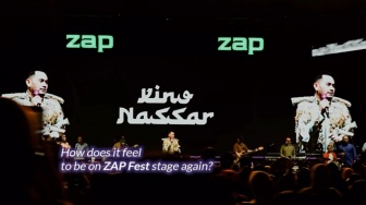 Sukses di Jogja, ZAP Fest 2026 Siap Sambangi 2 Kota Lain dengan Konsep Beauty, Music, dan Lifestyle