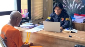 Kasus Asusila Anak di Tasikmalaya, Polisi Libatkan KPAID untuk Pulihkan Trauma Korban