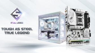 Mau Rakit PC Ryzen 9000? Ini 5 Motherboard yang Wajib Dilirik