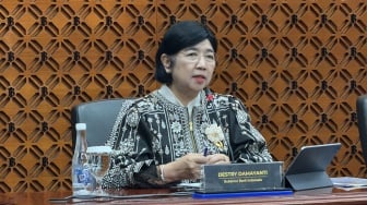 Jaga Cadangan Devisa, BI Kurang Intervensi di Pasar Spot