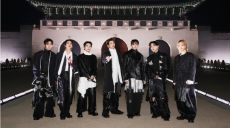 BTS Cetak Rekor Baru, Pendapatan Tur Arirang Lampaui Beyonce